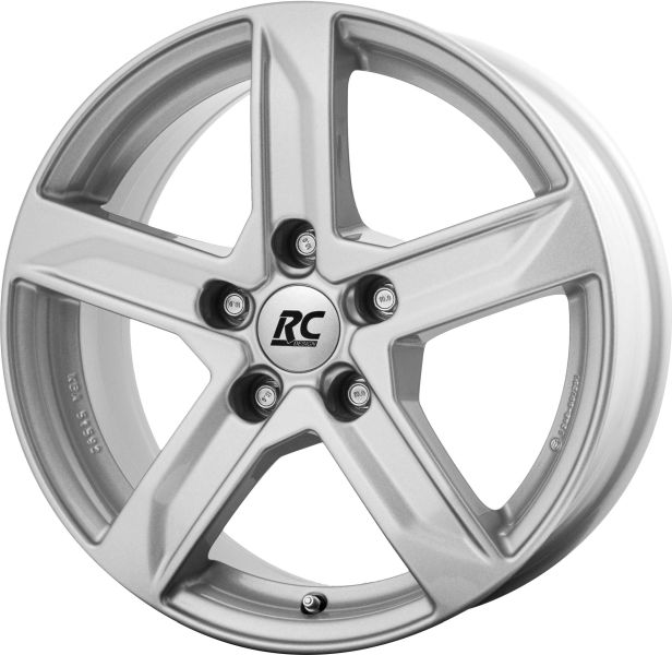 RC DESIGN TDG